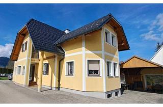 Haus kaufen in 8724 Spielberg, gepflegtes WOHNHAUS mit schönem GARTEN in sonniger Lage