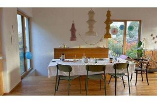 Haus mieten in 8042 Graz, 3 ZIMMER-HAUS IN GRAZ - ST.PETER, MÖBLIERT, AUF ZEIT