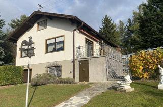 Haus mieten in 7464 Althodis, Gepflegtes Miethaus in ruhiger Aussichtslage