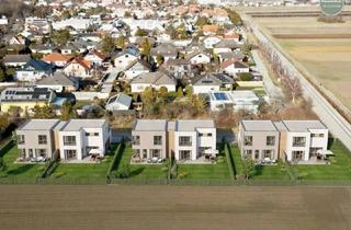 Grundstück zu kaufen in 2522 Oberwaltersdorf, Drei Grundstücke. Eine Zukunft. Ihr Projekt beginnt hier | je 762m² pro Grundstück - VIDEO ONLINE