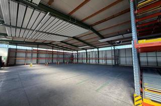 Lager mieten in 7023 Stöttera, Lagerhalle (627m²) mit flexibler Flächengestaltung zu vermieten