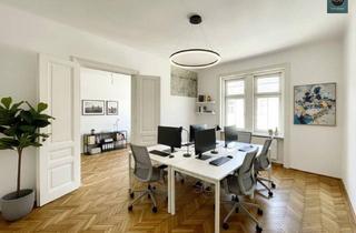 Büro zu mieten in Rennweg, 1030 Wien, Wunderschönes Büro nahe Rennweg!