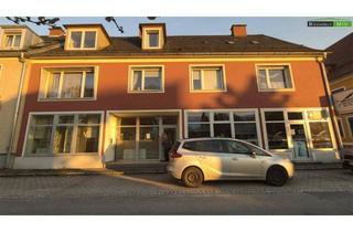 Büro zu mieten in 8741 Weißkirchen in Steiermark, Vielseitig nutzbares Geschäftslokal im Ortszentrum von Weißkirchen – ca. 110 m² plus großem Keller