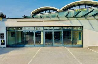 Geschäftslokal mieten in 5081 Niederalm, Showroom in Anif-Niederalm