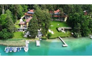 Villen zu kaufen in 9210 Pörtschach am Wörther See, 'Villa Rainer' in Pörtschach am Wörthersee