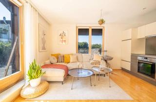 Wohnung mieten in 5204 Straßwalchen, Sonnen Terrasse - Exklusive 2 Zimmer Terrassenwohnung im nördlichen Flachgau