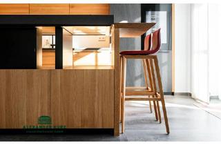 Wohnung kaufen in 5081 Anif, Design trifft Garten – exklusive Wohnqualität südlich von Salzburg