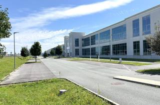 Büro zu mieten in 8141 Unterpremstätten, Büroflächen in Premstätten – von 60 m² bis 2.000 m² - zu mieten