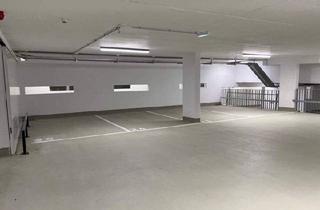 Garagen kaufen in 3400 Klosterneuburg, Tiefgaragenplatz in Neubau (inkl. USt)