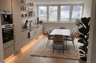 Wohnung kaufen in 6130 Schwaz, Kernsaniertes Wohnjuwel in Schwaz - 91 m² mit Sauna & zwei Loggia