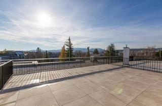 Wohnung kaufen in 2345 Brunn am Gebirge, Ausblick trifft Wohnkomfort - Exklusive Dachgeschoßwohnung mit Balkon und Dachterrasse