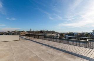 Wohnung kaufen in 2345 Brunn am Gebirge, Ein Zuhause mit Panorama - Exklusive Dachgeschoßwohnung mit Balkon und Dachterrasse
