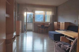 Wohnung mieten in 8680 Mürzzuschlag, Möblierte 3-Zimmer-Wohnung mit Loggia und Carport in Mürzzuschlag zu mieten !