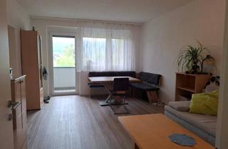 Wohnung mieten in 8680 Mürzzuschlag, Möblierte 3-Zimmer-Wohnung mit Loggia und Carport in Mürzzuschlag zu mieten !