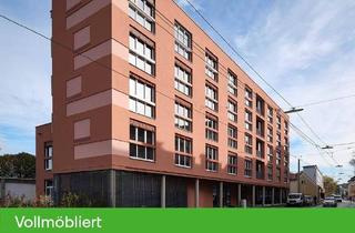 Genossenschaftswohnung in Petersgasse 73/12, 8010 Graz, Clever Living - Miete - 1 Zimmer