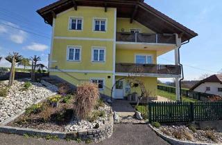 Einfamilienhaus kaufen in 4324 Rechberg, Mehrfamilienhaus in Rechberg mit Gartenidylle und vielseitigem Nutzungspotenzial