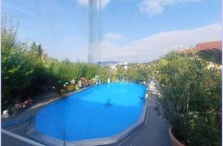 Haus kaufen in Hohenrainstrasse, 8042 Graz, Sonnige Ruhelage in St.Peter. Gepflegtes, großzügiges Haus mit großem Grund, Pool, Terrassen,...