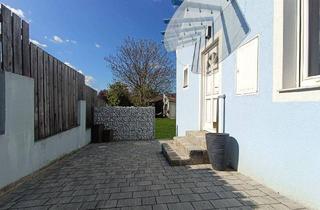 Haus kaufen in 2524 Teesdorf, Modernisiertes 3-Zi-Haus in Teesdorf mit Garten, Terrasse und Stellplatz – 349.000 €
