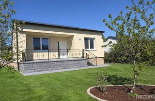 Haus mieten in 7091 Breitenbrunn am Neusiedler See, Erstbezug nach Generalsanierung – Modernes Wohnen in absoluter Ruhelage nahe Neusiedler See | ZΞLLMANN IMMOBILIEN