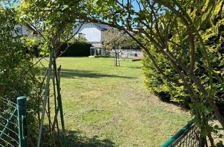 Grundstück zu kaufen in Schwadorferstrasse 24F, 3100 Sankt Pölten, Baugrundstück mit 637 m² in Sankt Pölten