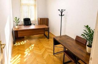 Büro zu mieten in Schwedenplatz, 1010 Wien, Modernes Büro im Herzen des 1. Bezirks – All-Inclusive