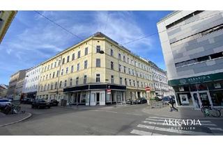 Wohnung kaufen in 1180 Wien, 1-Zimmer-Wohnung im Edelrohbau in Währing (Belagsfertig Sommer 2026)