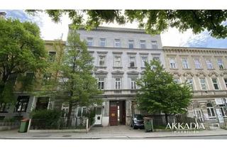 Wohnung kaufen in Johnstraße, 1150 Wien, Garçonnière mit Sanierungsbedarf im 15. Bezirk