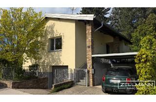 Einfamilienhaus kaufen in 1230 Wien, Ein Haus fürs Leben – heute sichern, ab 2027 selbst einziehen in Wien-Mauer | ZELLMANN IMMOBILIEN