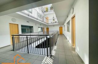 Büro zu mieten in 1110 Wien, MODERNE BÜROFLÄCHE - 2 Stellplätze verfügbar