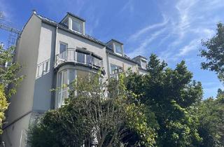 Reihenhaus kaufen in Rosenackerstraße, 1160 Wien, WILHELMINENBERG + REIHENHAUS + SONNIG + BESTE LAGE + FERNBLICK + 25m² TERRASSE!