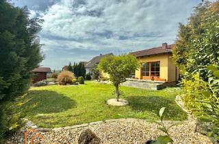 Einfamilienhaus kaufen in 2464 Göttlesbrunn, WOHNTRAUM IM WEINPARADIES GÖTTLESBRUNN