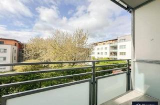 Wohnung mieten in Kurt-Tichy-Gasse, 1100 Wien, OBERLAA - CHARMANTE 3-ZIMMER-WOHNUNG MIT LOGGIA IN TRAUMHAFTER GRÜNLAGE - TOP-ANBINDUNG IN DIE WIENER INNENSTADT