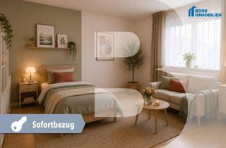 Wohnung kaufen in Billrothstraße 105, 4600 Wels, Sonnenseite mit Weitblick | inkl. Küche und Parkplatz