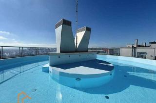 Wohnung kaufen in 1100 Wien, GROSSZÜGIGE 4-ZIMMERWOHNUNG MIT LOGGIA NÄHE WIENERBERG CITY