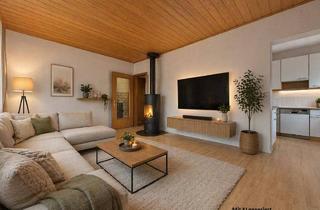 Wohnung kaufen in 8786 Boder, Kaufanbot liegt vor! 65m² Eigentumswohnung in Bruckmühl!