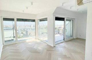 Maisonette kaufen in Kreuzgasse, 1180 Wien, Exklusive Dachgeschoss-Maisonette mit Terrasse & Balkon in 1180 Wien