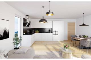 Wohnung mieten in 5204 Straßwalchen, BergBlick 5.0 - Neuwertige 2 Zimmer Gartenwohnung in Straßwalchen bei Salzburg