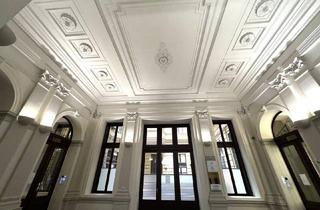 Wohnung mieten in 1010 Wien, UNBEFRISTET: Kompaktes Zuhause in perfekter Innenstadtlage