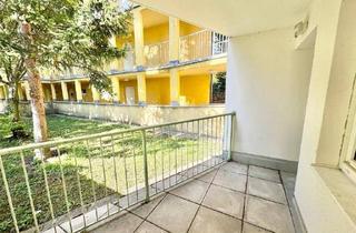 Wohnung mieten in Dornbacher Straße, 1170 Wien, TERRASSENTRAUM | OPTIMAL AUFGETEILTE 2 ZIMMER | TOP-GRÜNRUHELAGE