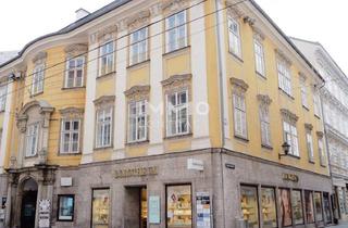 Wohnung mieten in 4020 Linz, **Studenten & Pendler aufgepasst** - kompakte 2-Zimmer Wohnung in der Bischofstr. 3