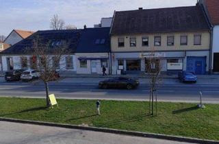 Wohnung mieten in 2421 Kittsee, 2421 Kittsee - nette Singlewohnung mit Balkon