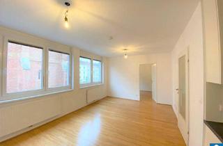 Wohnung mieten in Holochergasse 25, 1150 Wien, Top 2-Zimmerwohnung im 15. Bezirk bei der U3!