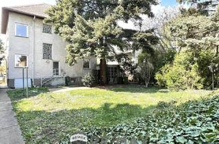 Haus kaufen in 1110 Wien, "Zwei Häuser mit Garten in Simmering – sanierungsbedürftiges Familienprojekt"