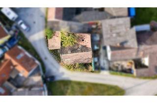 Haus kaufen in 2272 Ringelsdorf, Schnuckeliges Grundstück mit Sanierungsprojekt oder Abrisshaus!