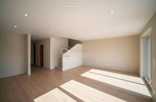 Doppelhaushälfte kaufen in 2265 Drösing, Moderne Doppelhaushälfte Erstbezug in Drösing