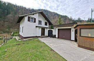 Haus kaufen in 8611 Untertal, Entzückende Liegenschaft im Grünen