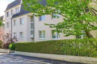 Wohnung kaufen in 2340 Mödling, Attraktive Anlegerwohnung nebst Stadtzentrum - 4,1 % Rendite & zwei Garagenstellplätze