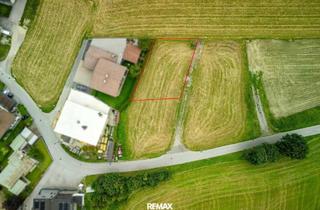 Grundstück zu kaufen in 6322 Kirchbichl, Projektiertes Baugrundstück in Kirchbichl – Bauen ohne Wartezeit!