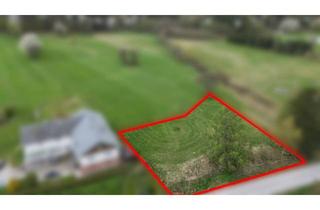 Grundstück zu kaufen in 2533 Klausen-Leopoldsdorf, Großzügiges Baugrundstück 2033m² in Alland, Niederösterreich – Ihr Traumhaus wartet!