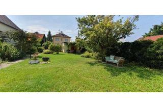 Grundstück zu kaufen in 2102 Bisamberg, Grundstück mit Altbestand in 2102 Bisamberg